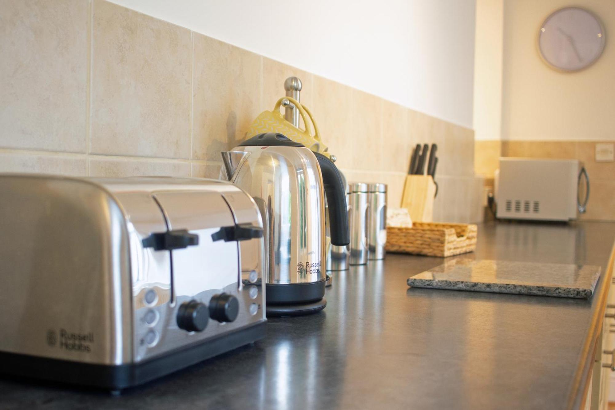 Raleigh Gf - Ground Floor 1 Bed Georgian Flat In The City Centre Free Parking And Wifi Exeter Ngoại thất bức ảnh