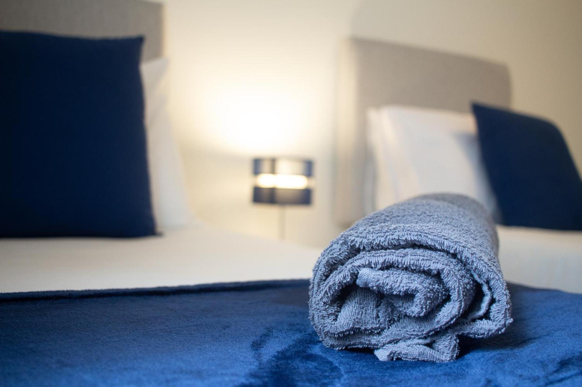 Raleigh Gf - Ground Floor 1 Bed Georgian Flat In The City Centre Free Parking And Wifi Exeter Ngoại thất bức ảnh